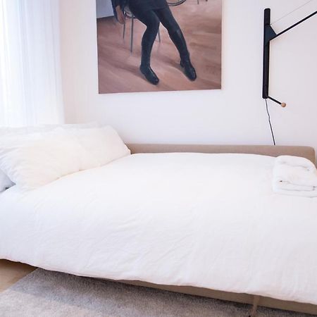 The Charterhouse, Farringdon, By The Design Traveller Leilighet London Eksteriør bilde