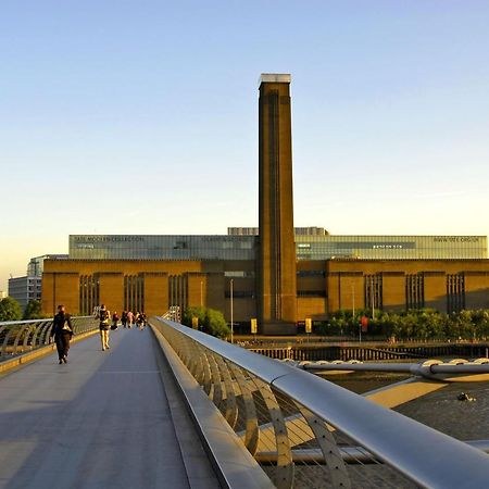 The Charterhouse, Farringdon, By The Design Traveller Leilighet London Eksteriør bilde