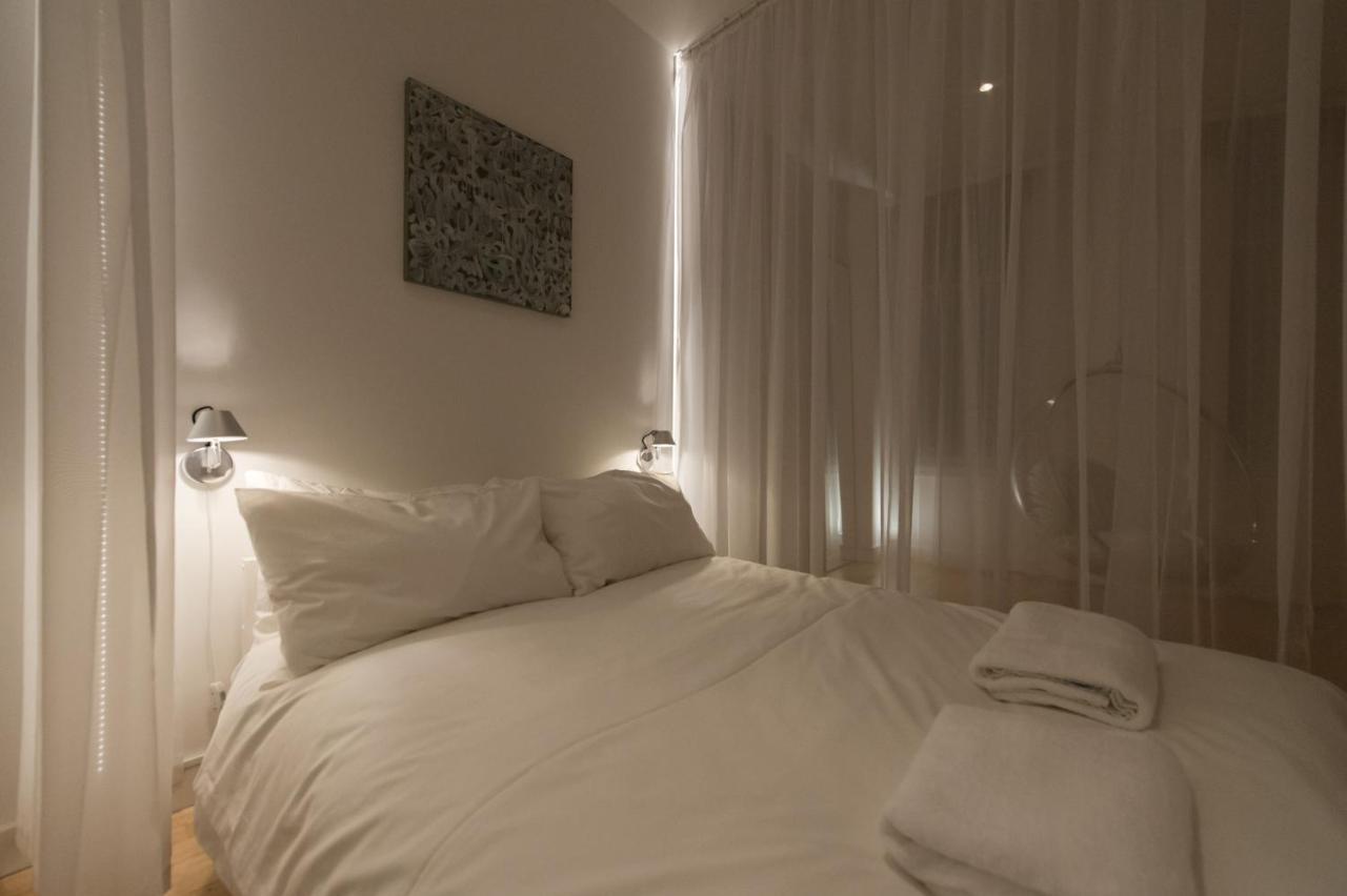 The Charterhouse, Farringdon, By The Design Traveller Leilighet London Eksteriør bilde