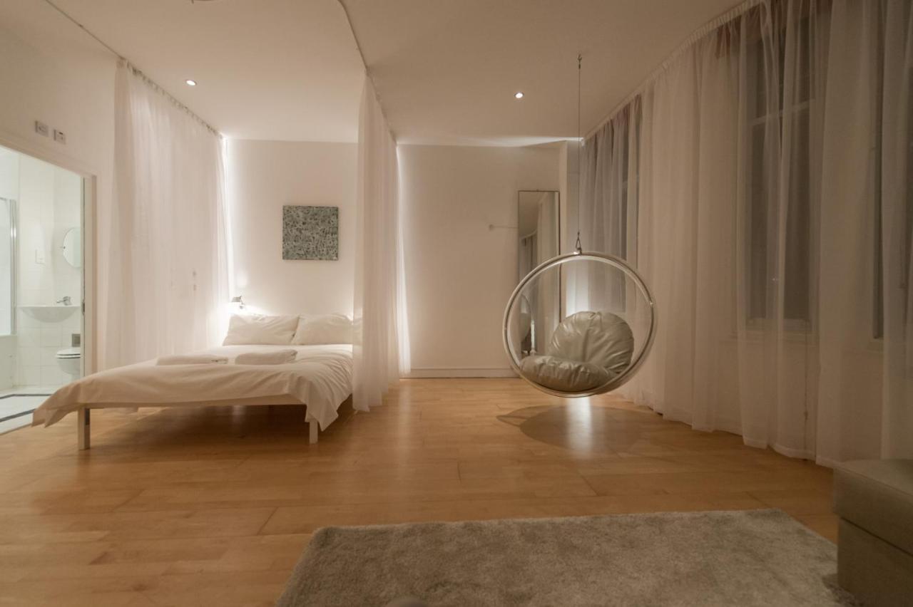 The Charterhouse, Farringdon, By The Design Traveller Leilighet London Eksteriør bilde