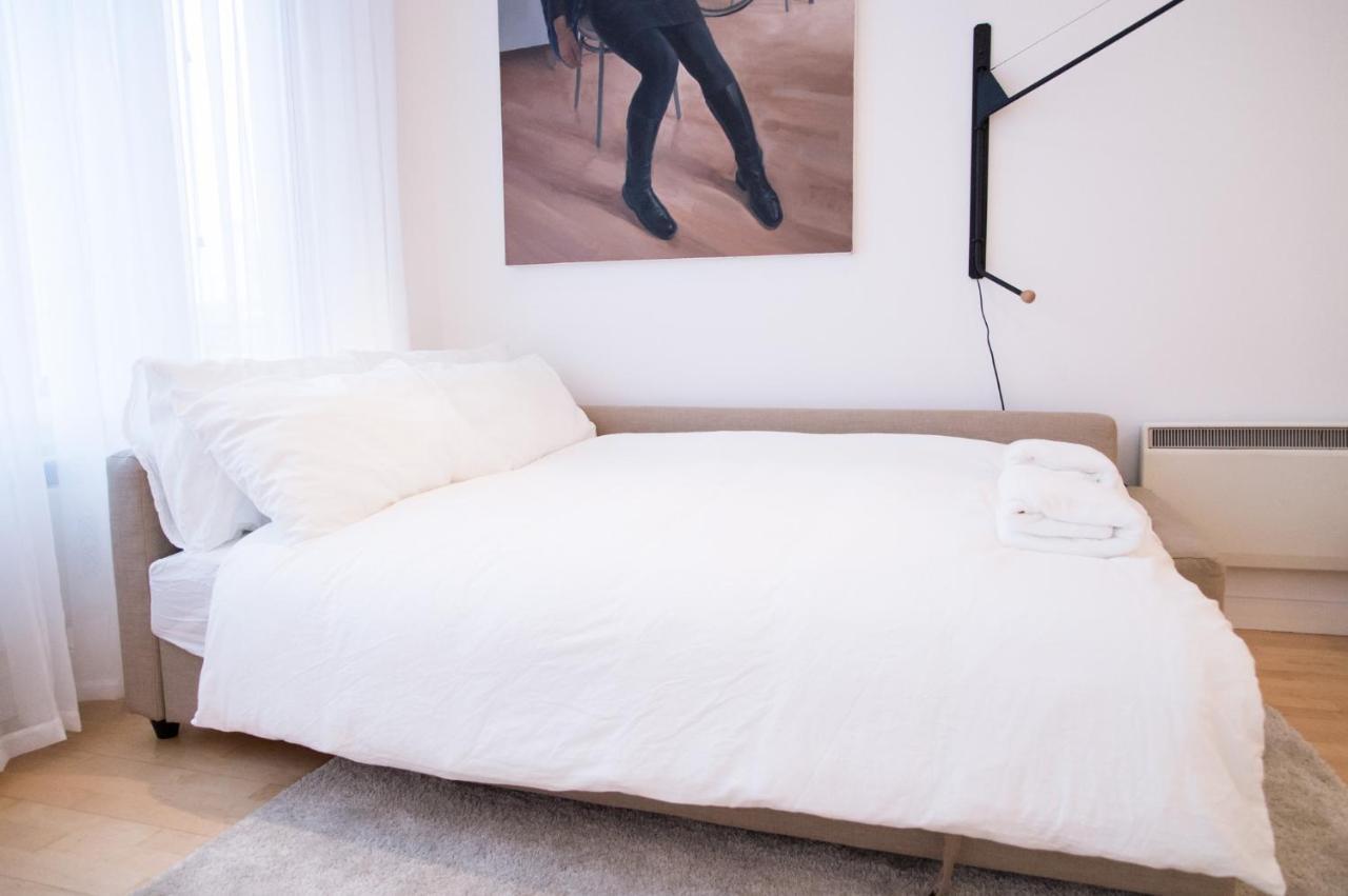 The Charterhouse, Farringdon, By The Design Traveller Leilighet London Eksteriør bilde
