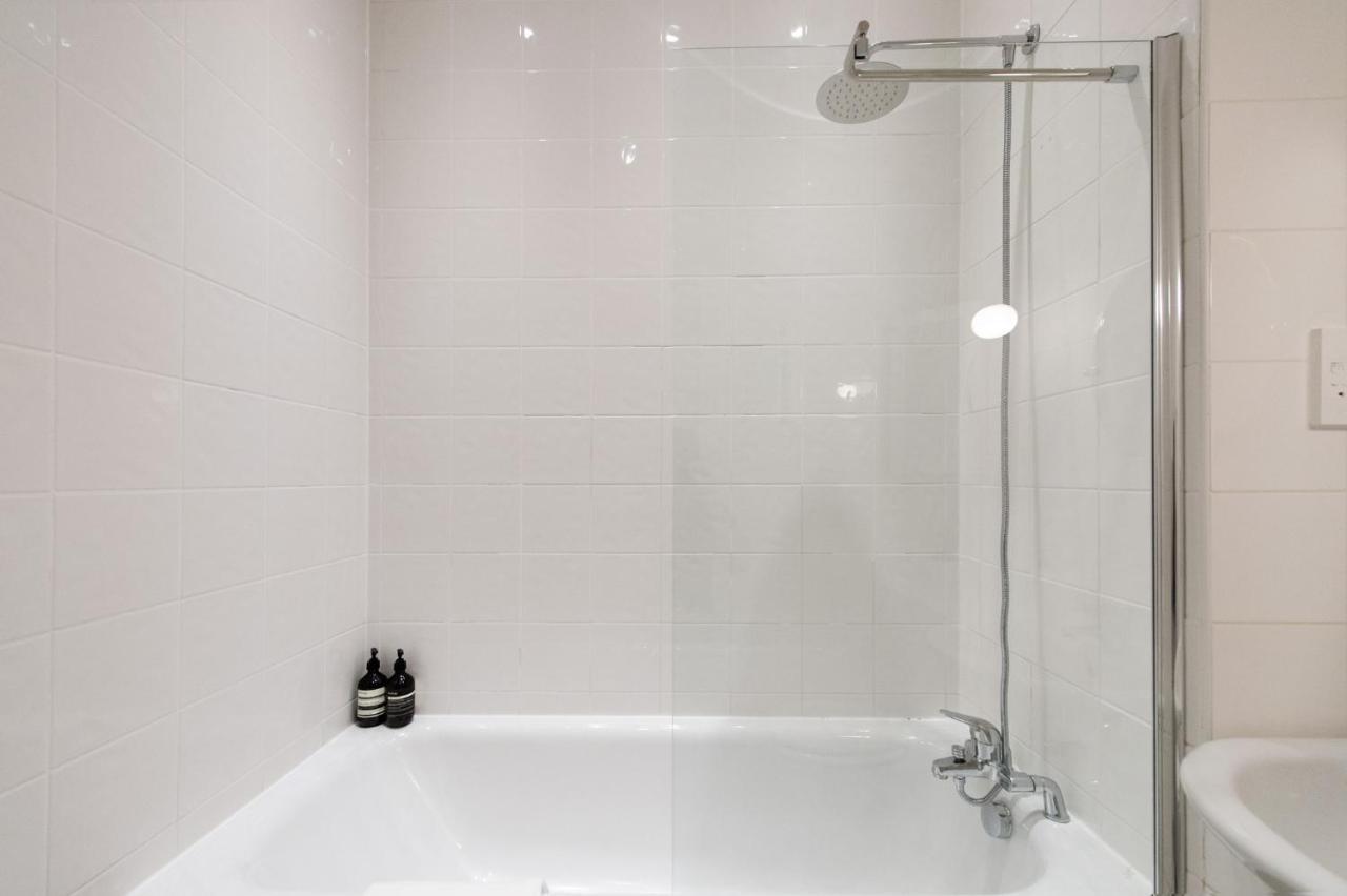 The Charterhouse, Farringdon, By The Design Traveller Leilighet London Eksteriør bilde