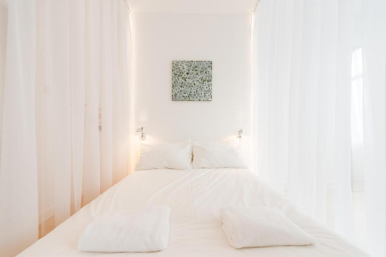 The Charterhouse, Farringdon, By The Design Traveller Leilighet London Eksteriør bilde