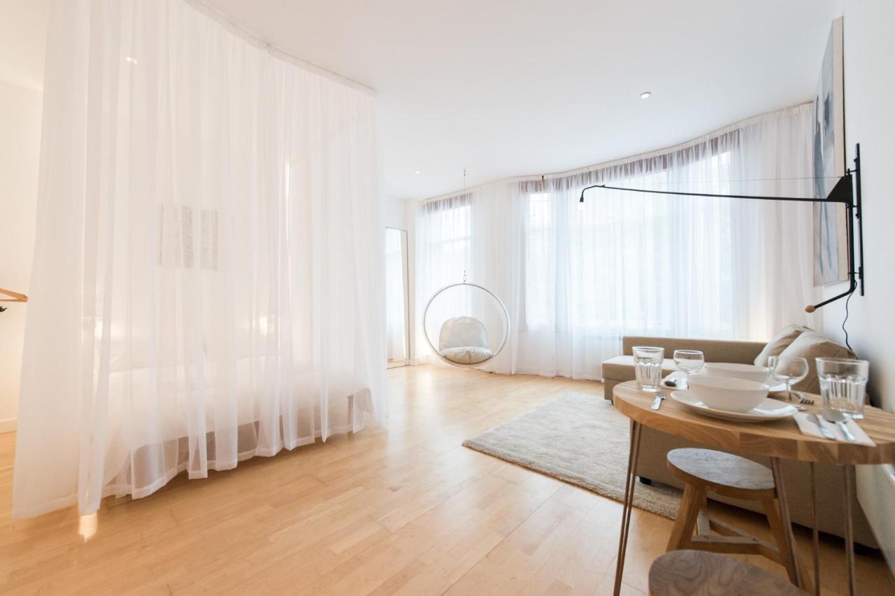 The Charterhouse, Farringdon, By The Design Traveller Leilighet London Eksteriør bilde