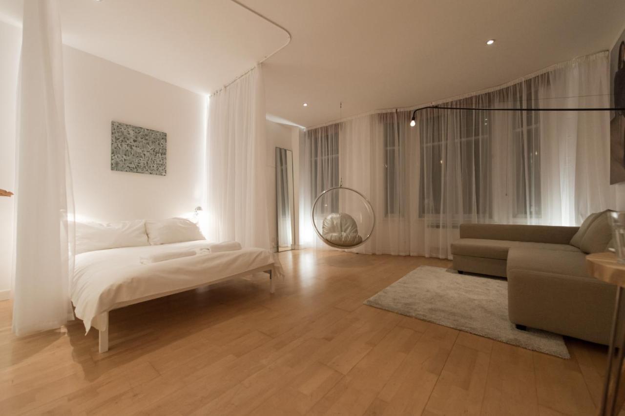 The Charterhouse, Farringdon, By The Design Traveller Leilighet London Eksteriør bilde